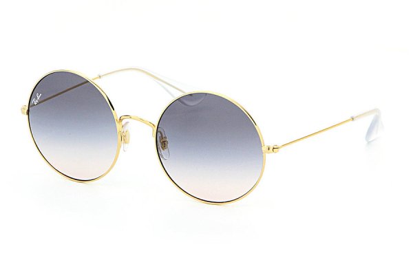 RB3592 001/I9 Ray-Ban Ja-Jo