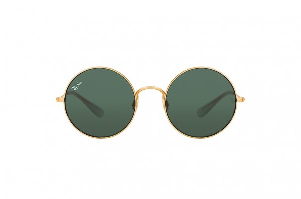   Ray-Ban Ja-Jo RB3592-9013-71 Arista | Natural Green