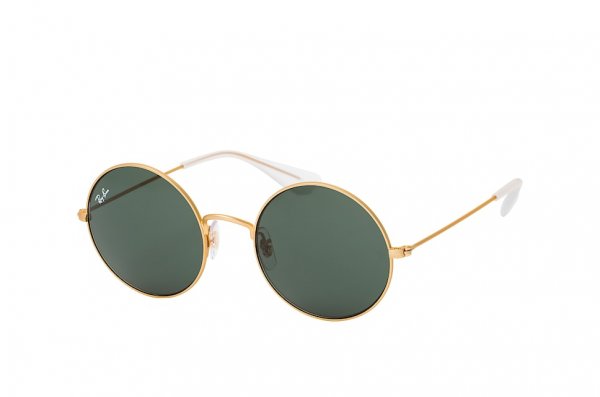   Ray-Ban Ja-Jo RB3592-9013-71 Arista | Natural Green