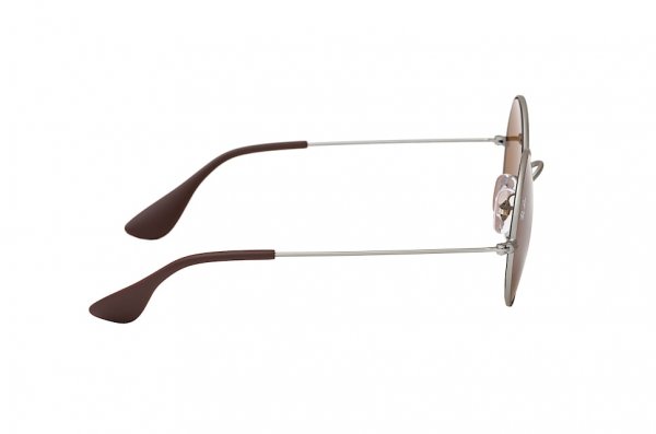   Ray-Ban Ja-Jo RB3592-9015-73 Gunmetal | Natural Brown