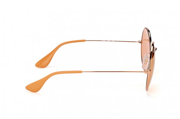   Ray-Ban Ja-Jo RB3592-9035-C6 Arista | Natural Orange 