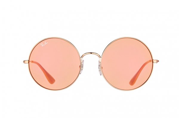   Ray-Ban Ja-Jo RB3592-9035-C6 Arista | Natural Orange 
