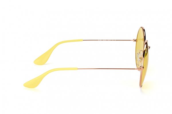   Ray-Ban Ja-Jo RB3592-9035-C9 Arista | Natural Yellow