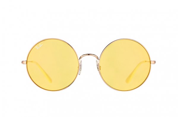   Ray-Ban Ja-Jo RB3592-9035-C9 Arista | Natural Yellow