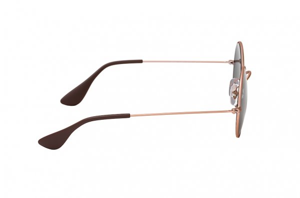   Ray-Ban Ja-Jo RB3592-9146-87 Bronze | Dark Grey