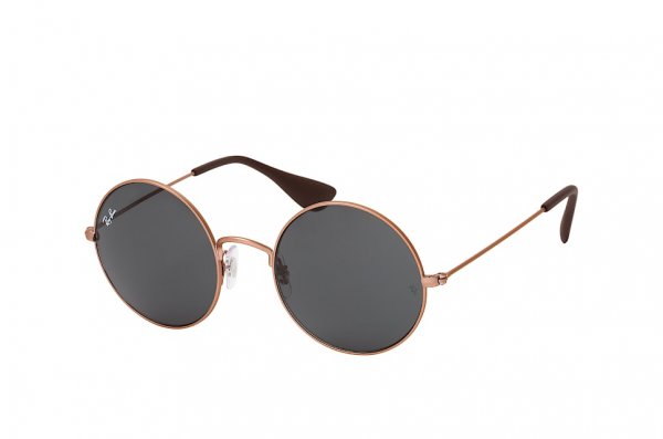   Ray-Ban Ja-Jo RB3592-9146-87 Bronze | Dark Grey