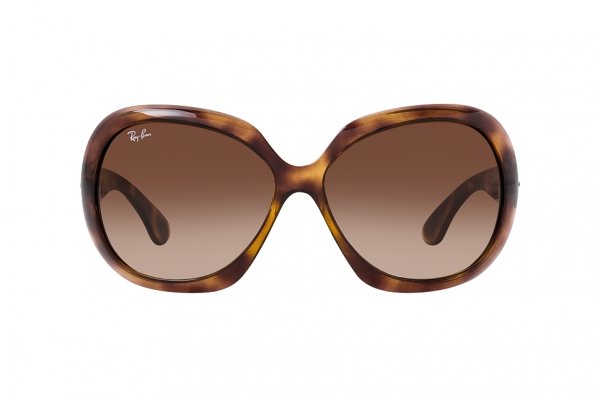   Ray-Ban Jackie Ohh II RB4098-642-13 Havana | Light Brown Gradient