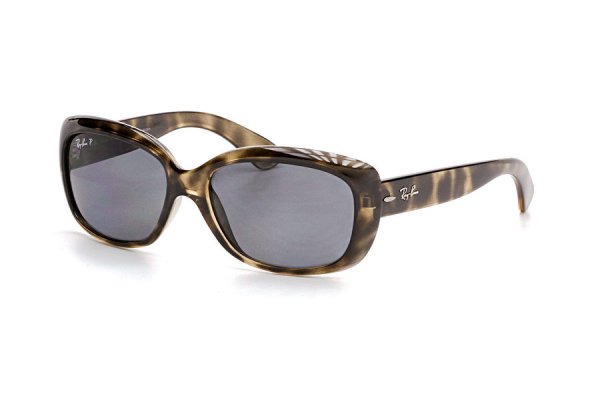 RB4101 731/81 Ray-Ban Jackie Ohh