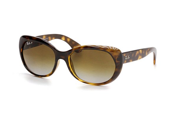 RB4325 710/T5 Ray-Ban Jackie Ohh