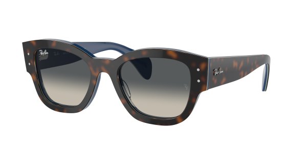   Ray-Ban Jorge RB7681S-1401-71 Havana | Grey Gradient