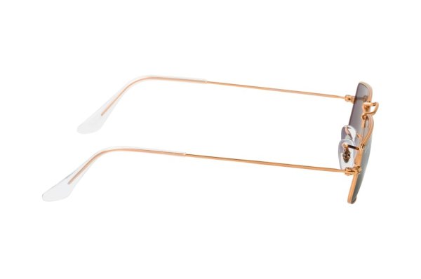   Ray-Ban Julie RB3957-9202-R5 Rose Arista | Dark Blue