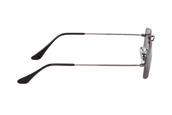   Ray-Ban Julie RB3957-9229-B1 Dark Gunmetal | Dark Grey