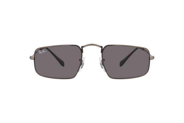   Ray-Ban Julie RB3957-9229-B1 Dark Gunmetal | Dark Grey