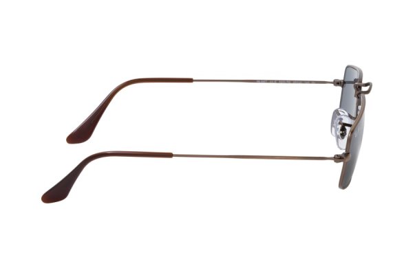   Ray-Ban Julie RB3957-9230-R5 Dark Bronze | Dark Blue