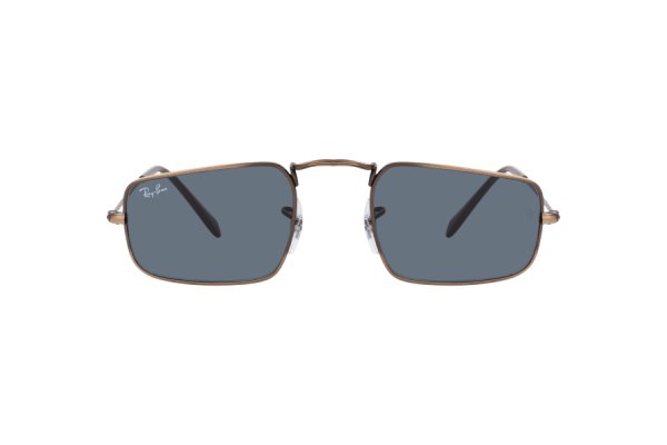   Ray-Ban Julie RB3957-9230-R5 Dark Bronze | Dark Blue