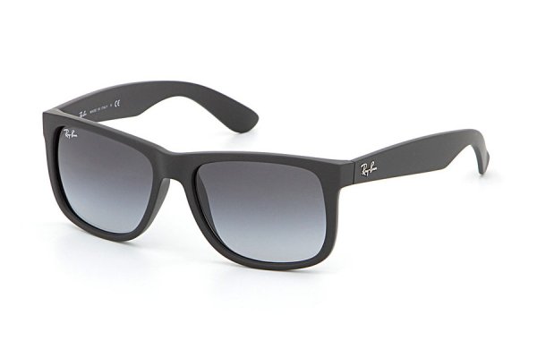 RB4165 601/8G Ray-Ban Justin