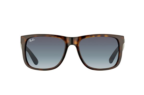   Ray-Ban Justin RB4165-710-8G Havana | Grey Gradient