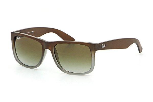 RB4165 854/7Z Ray-Ban Justin