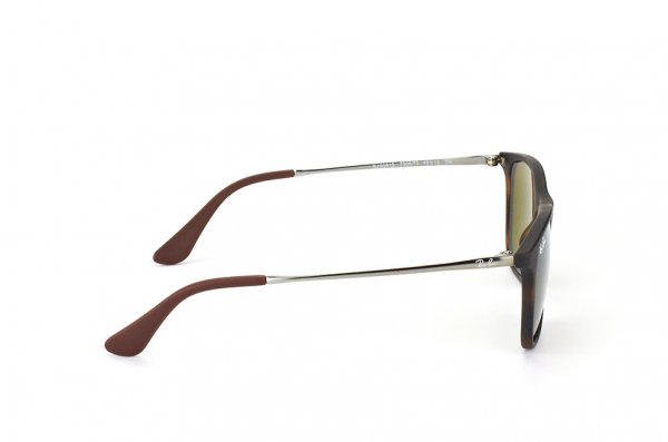   Ray-Ban Kids and Junior Chris RB9061S-7006-73 Havana | Green