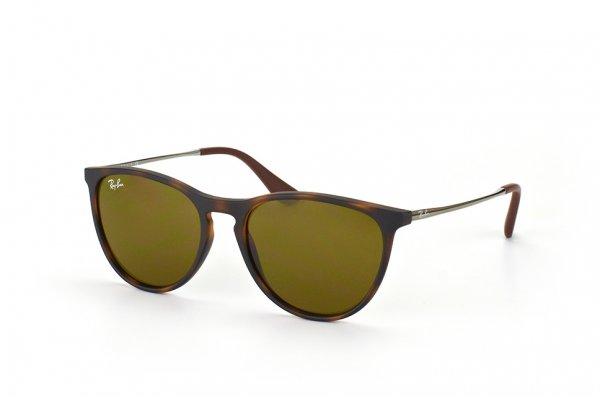   Ray-Ban Kids and Junior Izzy RB9060S-7006-73 Havana | Brown