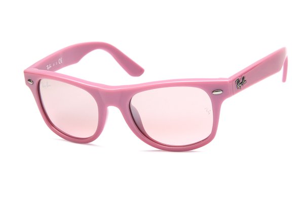 RB9035S 166/7E Ray-Ban Kids and Junior Original Wayfarer