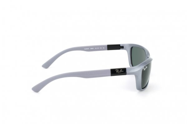   Ray-Ban Kids and Junior RB9054S-185-87 Grey | Grey