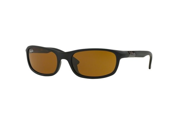   Ray-Ban Kids and Junior RB9056S-7012-3 Black | Brown