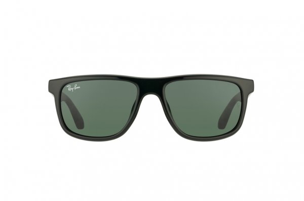   Ray-Ban Kids and Junior RB9057S-100-71 Black | Green