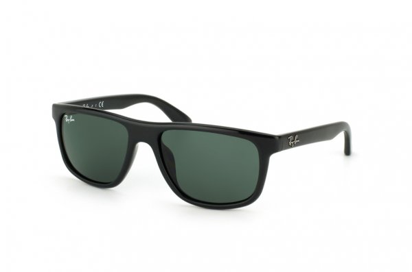  Ray-Ban Kids and Junior RB9057S-100-71 Black | Green