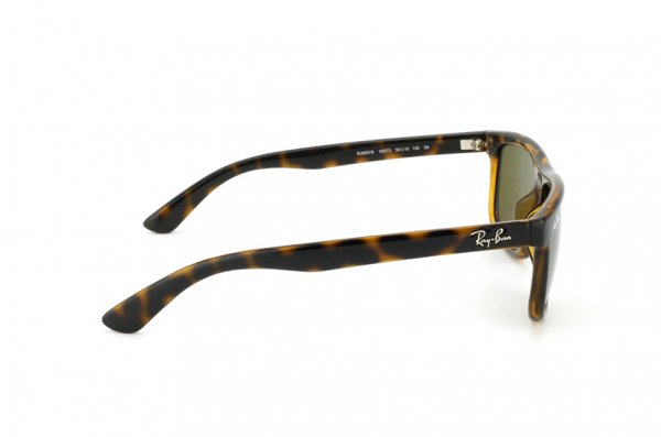   Ray-Ban Kids and Junior RB9057S-152-73 Havana | Brown