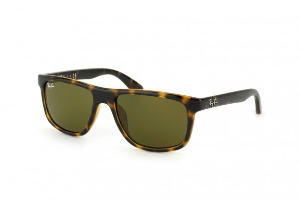   Ray-Ban Kids and Junior RB9057S-152-73 Havana | Brown