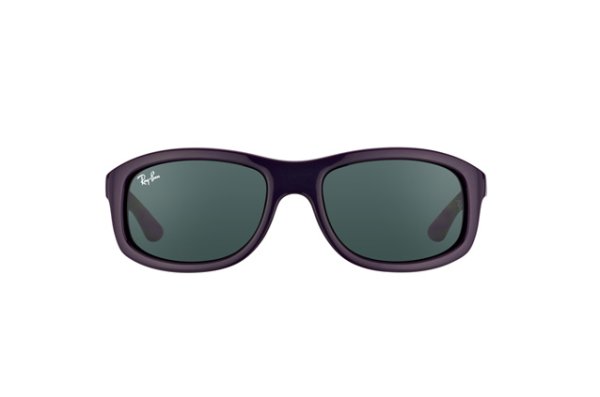   Ray-Ban Kids and Junior RB9058S-184-87 Purple / Violet 