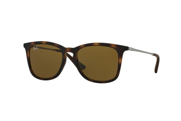   Ray-Ban Kids and Junior RB9063S-7006-73 Havana / Silver | Brown