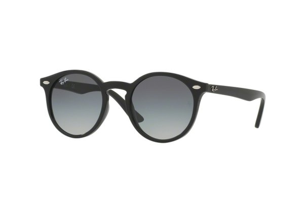   Ray-Ban Kids and Junior RB9064S-100-11 Black | Faded Grey