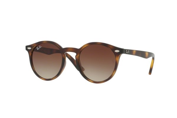   Ray-Ban Kids and Junior RB9064S-152-13 Havana | Faded Brown