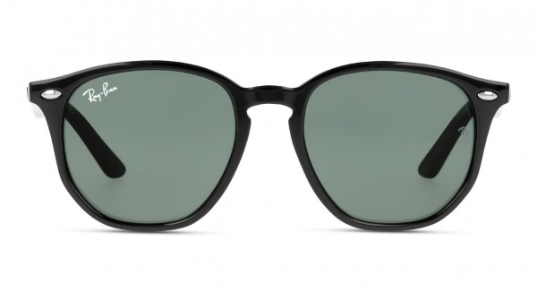   Ray-Ban Kids and Junior RB9070S-100-71 Black | Green