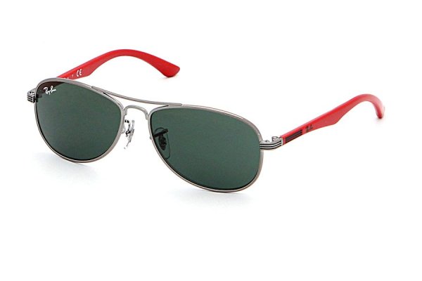 RB9529S 200/71 Ray-Ban Kids and Junior