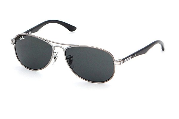 RB9529S 200/87 Ray-Ban Kids and Junior