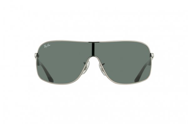   Ray-Ban Kids and Junior RB9530S-200-87 Gunmetal | Grey