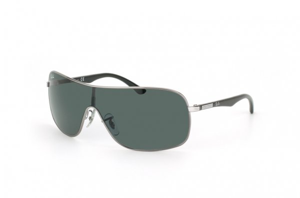   Ray-Ban Kids and Junior RB9530S-200-87 Gunmetal | Grey