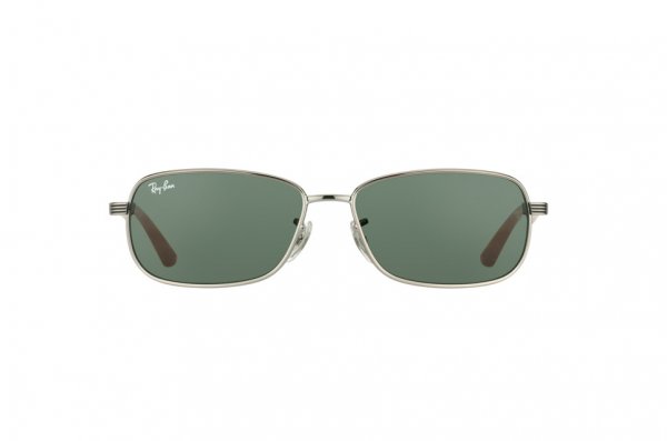   Ray-Ban Kids and Junior RB9531S-200-71 Gunmetal/Red | Green