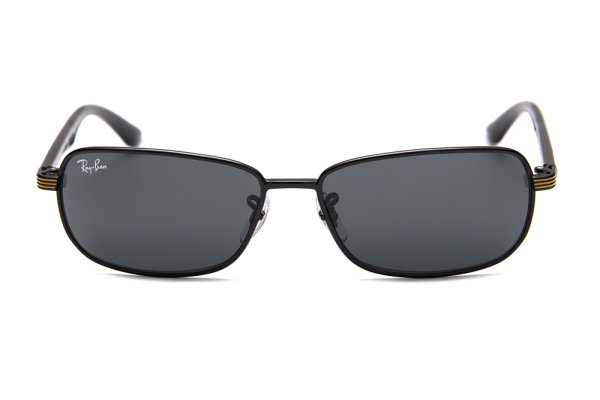   Ray-Ban Kids and Junior RB9531S-220-87 Blacl/Yellow