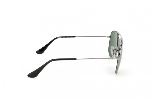   Ray-Ban Kids and Junior RB9532S-200-71 Gunmetal | Green