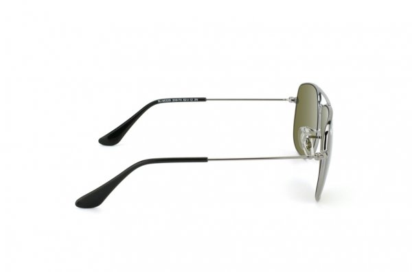   Ray-Ban Kids and Junior RB9532S-200-73 Gunmetal | Brown