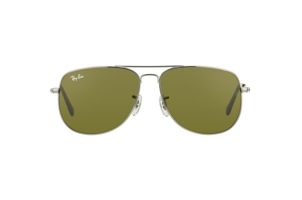   Ray-Ban Kids and Junior RB9532S-200-73 Gunmetal | Brown