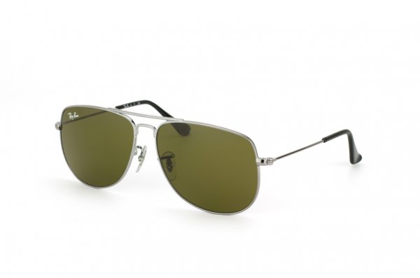   Ray-Ban Kids and Junior RB9532S-200-73 Gunmetal | Brown
