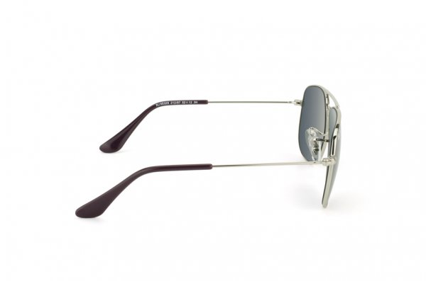   Ray-Ban Kids and Junior RB9532S-212-87 Silver | Grey