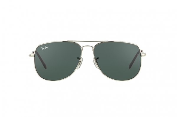   Ray-Ban Kids and Junior RB9532S-212-87 Silver | Grey