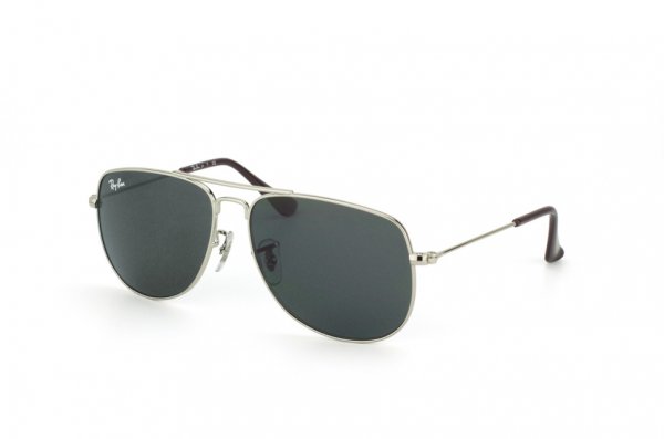   Ray-Ban Kids and Junior RB9532S-212-87 Silver | Grey