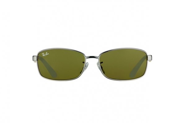   Ray-Ban Kids and Junior RB9533S-200-73 Gunmetal | Brown